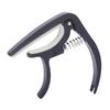Moving Capo Sliding Capo Adjustable Capo for Tuning Tone of String Instruments Universal for Electric Acoustic Guitar