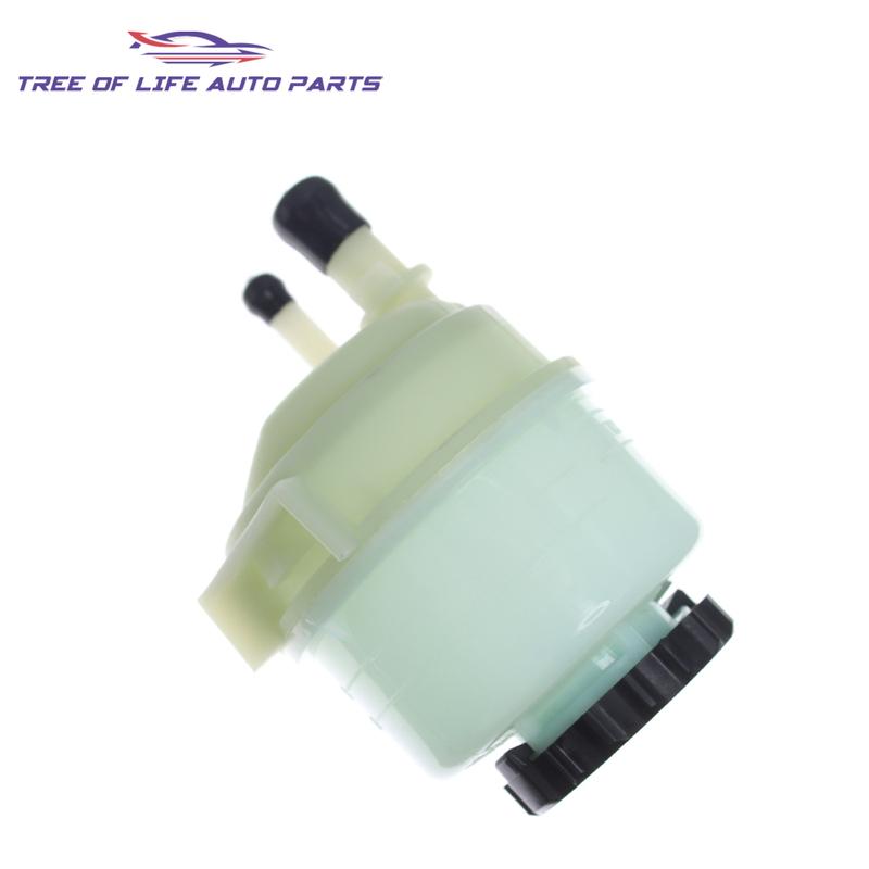 New Power Steering Reservoir W/ Cap 44360-22170 For Toyota JZX100 Lexus GS LS SC RESERVOIR ASSY, VANE PUMP OIL