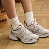 Saucony 2K Cavalry Casual Retro Low-Top Running Shoes Unisex sneaker Beige Brown S79053-11