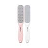 Baren Magic Stainless Couple Double-Sided Foot File (2 Pack)