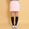 Callaway Star Stretch Skirt Golf C24228209 S Women's (Water-Repellent, Breathable, Windproof) / / 1091_Pink