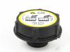 Compatible Coolant and Radiator Cap for Ford, Land Rover, Volvo - 3M5H-8100-AD