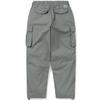 ThIs Is Never That Cargo Pant Grey