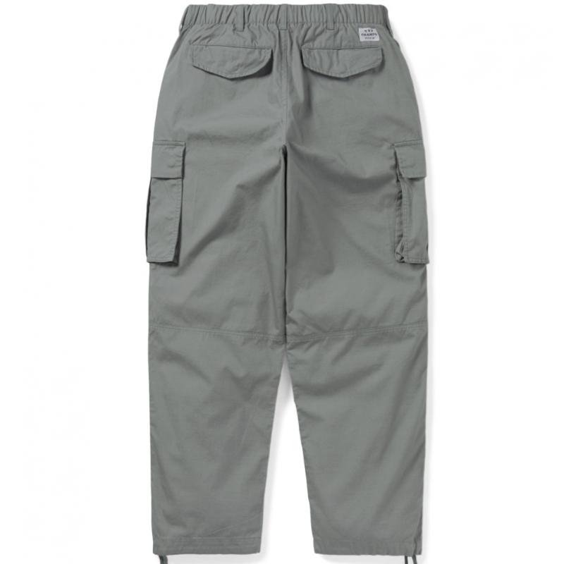 ThIs Is Never That Cargo Pant Grey
