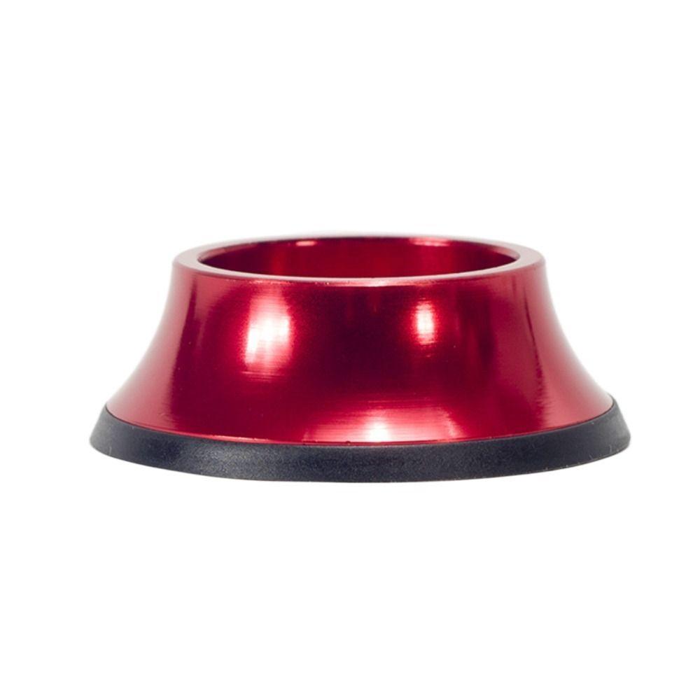 MTB Road Bike Bike Bowl Sealed Cap Raise Handlebar Ring Bike Headset Spacers Bicycle Fork Tube Cap