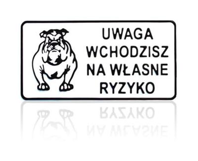 Durų furnitūra ir spynos – Durų ženklai