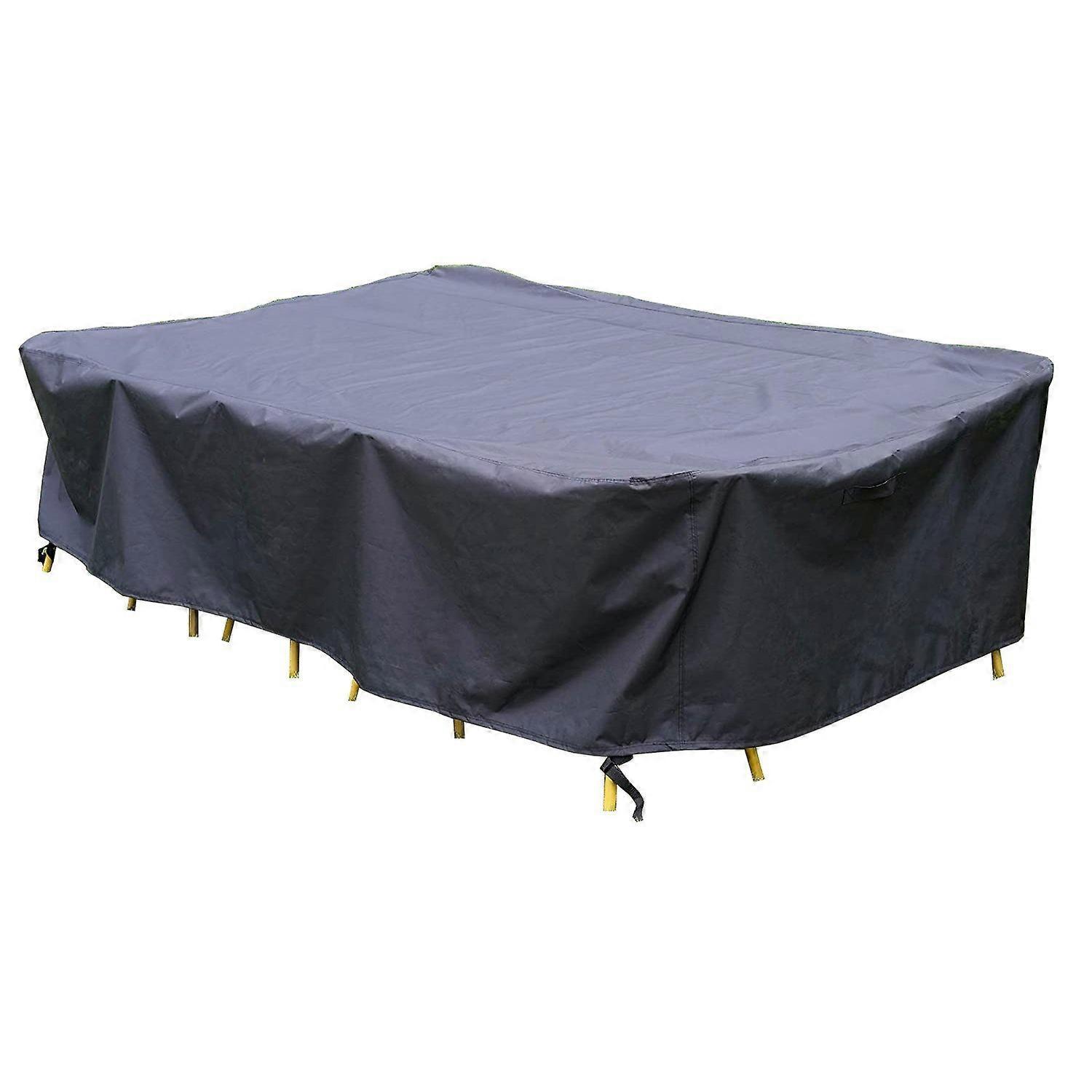 300cm Garden Furniture Cover, Rectangular Garden