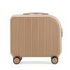 KUAICHI Lightweight Carry-on Luggage