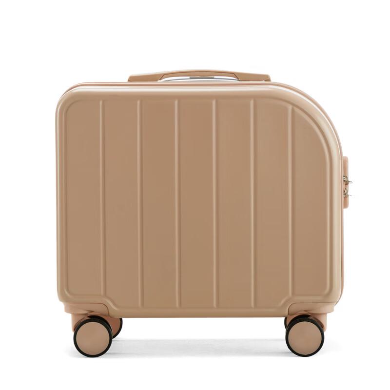 KUAICHI Lightweight Carry-on Luggage