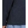 Lululemon Metal Vent Tech Half Zip Mineral Blue True Navy
