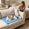 Dog Cooling Mat Pet Cold Bed Washable Pet Training Pads Durable Cat Ice Blanket For For Small Medium Large Dog Kitten