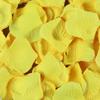 Non-Woven Artificial Rose Petals for Wedding Decorations and Hand-Thrown Arrangements