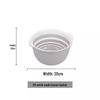 Abdo Household Fruit & Vegetable Washing Basket Set
