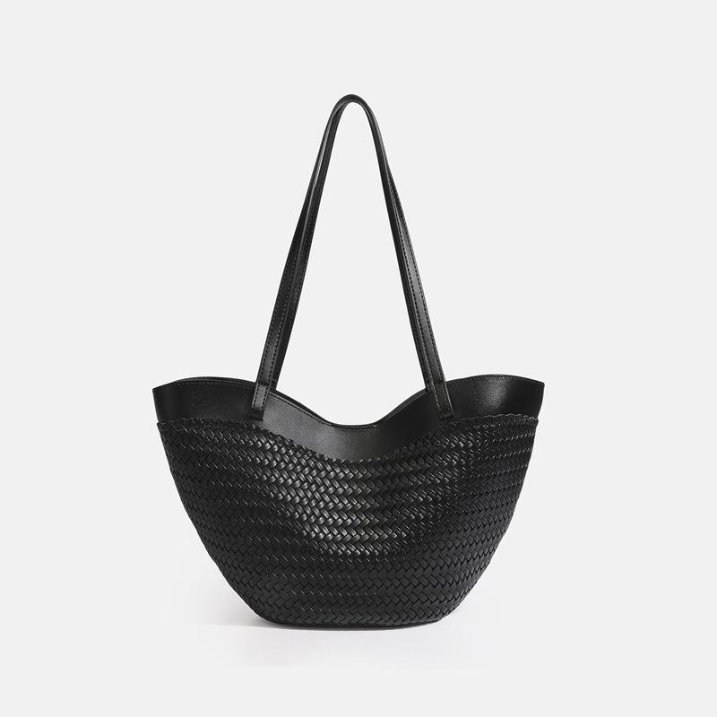 Sac à Bandoulière Mode d'Été - Sac Cabas Sophistiqué et Décontracté pour le Quotidien
