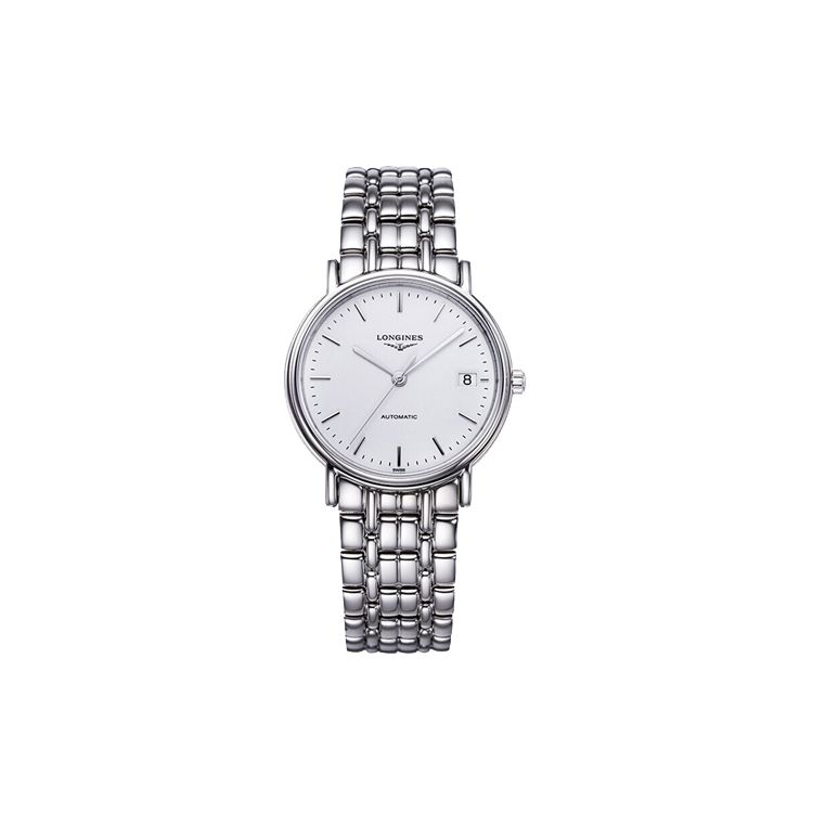 Longines Fashion Series Automatic Mechanical Movement