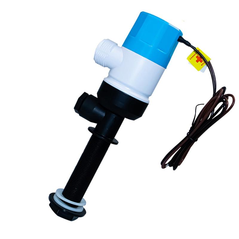 

13 Series Aeration Bait Pump Marine Road Submarine Water Pump DC Submersible Pump Live Fish Tank Water Pump