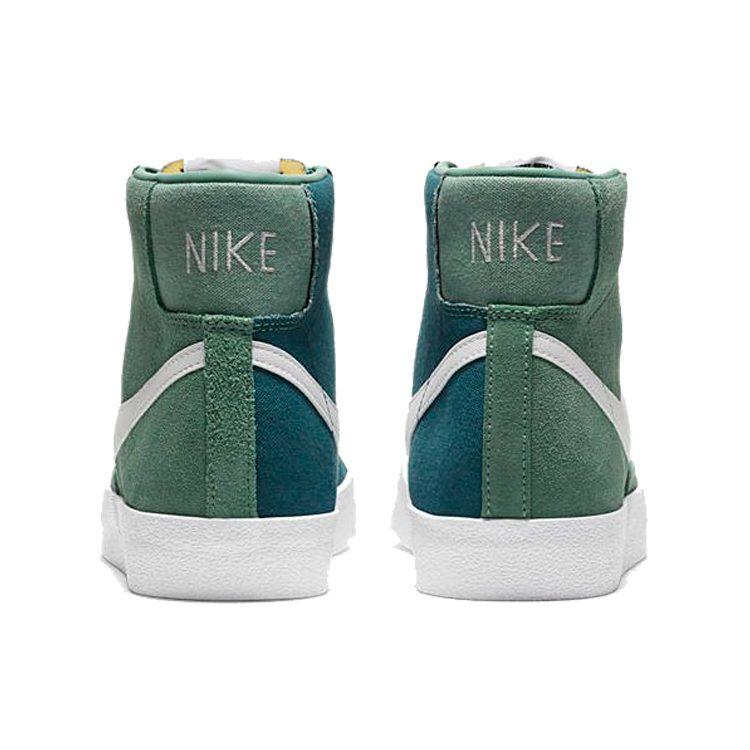 Nike Blazer 77 Vintage Mid Healing Jade CZ4609-300