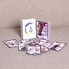 54 PEÇAS/kit Animação Azur Lane Jogo de Poker Brinquedos Hobbies Colecionáveis de Hobby Edição Comemorativa Cartas de Colecionador de Jogos