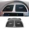For Lexus ES350 2006 2007 2008 2009 2010-2012 Front Dashboard Central A/C Air Conditioning Vents Frame Air Conditioner Outlet