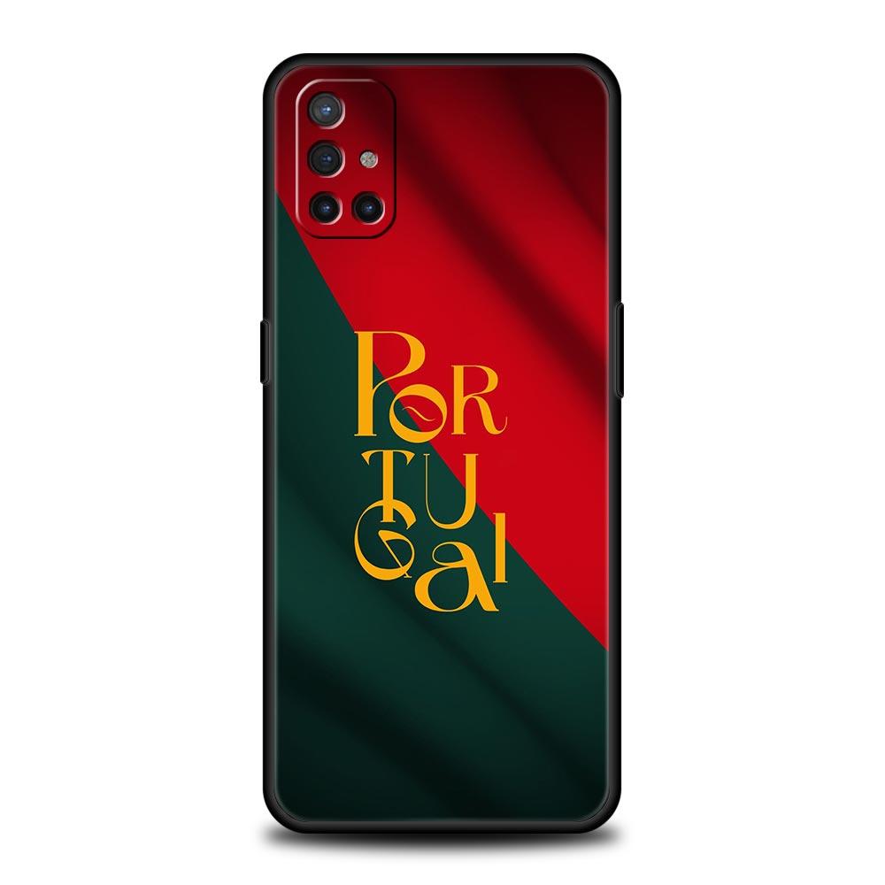 

Phone Case For OnePlus 15 13 12 11 10 9 8 7T Pro 13T 13R 12R 10R 9RT 8T Nord 2T CE 2 3 5G Lite Soft Cover Portugal OnePlus 8 Pro