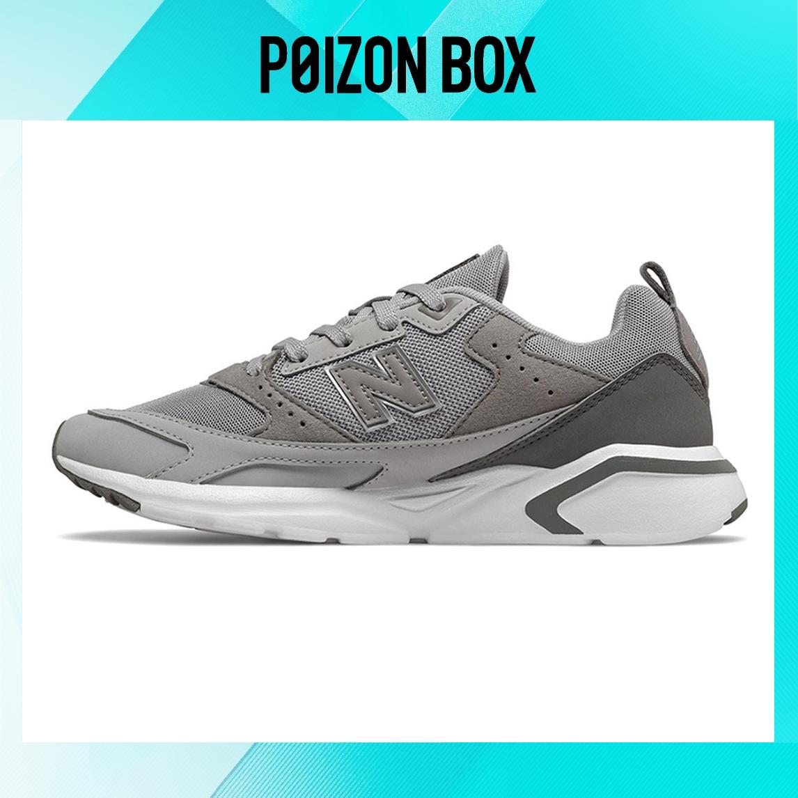 

кроссовки New Balance NB 45X Running shoes Women WS45XRB1