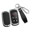 [TECART] Jeep Exclusive Key Case Jeep Grand Cherokee Key Cover