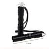 LED Mini Waterproof Ultra Bright Flashlight Torch Camping Hiking Boxes are available