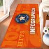 H-HOUSTONS AA-ASTROS Floor Mat INS Style Soft Bedroom Floor House Laundry Room Mat Anti-skid Household Carpets