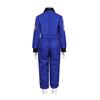 Halloween Astronaut Costume Spacesuit Group Party Stage Performance Cosplay Onesie