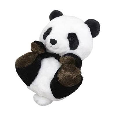 Sanei Boeki Original Stuffed Toy Kyunkoro Panda W10 X D12 X H12cm Animal