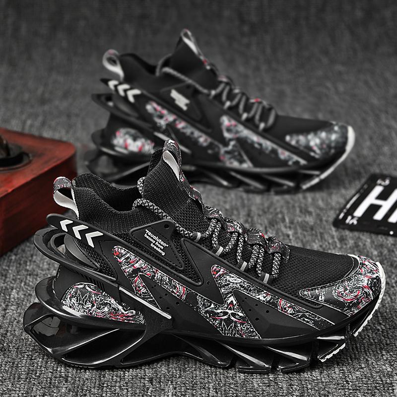 Schuhe männer Turnschuhe Männlichen lässig Herren Schuhe tenis Luxus schuhe Trainer Rennen Atmungsaktive Schuhe mode müßiggänger laufschuhe für männer