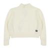 Childrens/Kids Cable Knit Jumper
