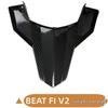Honda BEAT FI V2/V3 Motorcycle Water Transfer Decal Body Kit