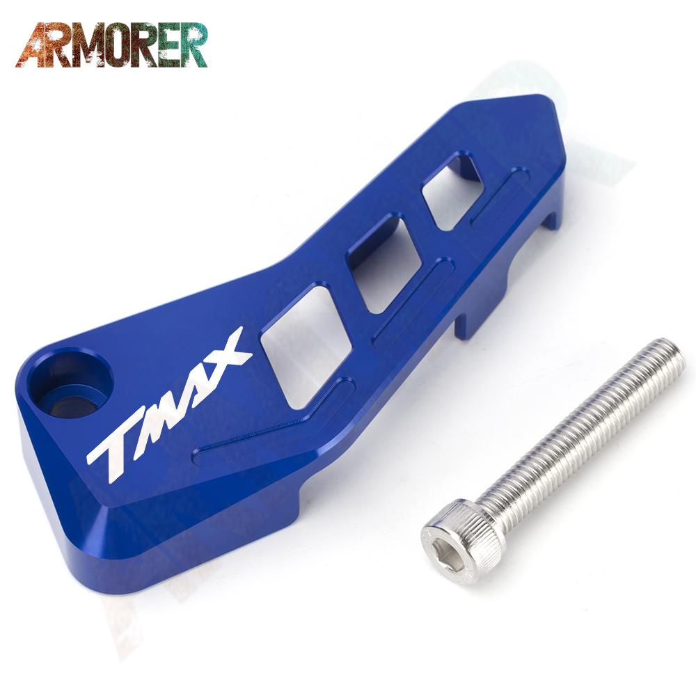 For YAMAHA TMAX 560 TECHMAX T MAX560 TMAX 530 DX SX T-MAX 530 Motorcycle Accessories Rear Brake Caliper