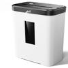 Deli 9939 Desktop Cross-Cut Paper Shredder