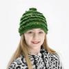 Knitted Knitted Hat Woolen Winter Hat Family Matching Christmas Hat  Gift For Her