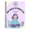 Planner Notebook, Personal Goal Management And Life Planning Journal, Daily Task And Goal Tracking Tool