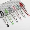 12-inch Silicone Food Tongs
