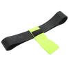 KEEP DIVING Diving Tank Hose Retainer Band Rubber Elastic Wearproof Snorkeling Bottle Strap for 6L CylinderFluorescent