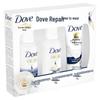 Dove Intensive Repair Hair & Body Travel Set