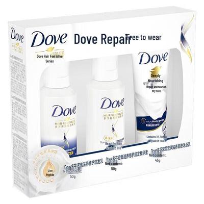 Intensive Repair Travel Wash & Care Set
