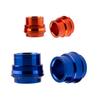 22mm Front Wheel Hub Spacer for KTM SX/F XC/F 2015-2024, EXC/F XCW 2016-2024.