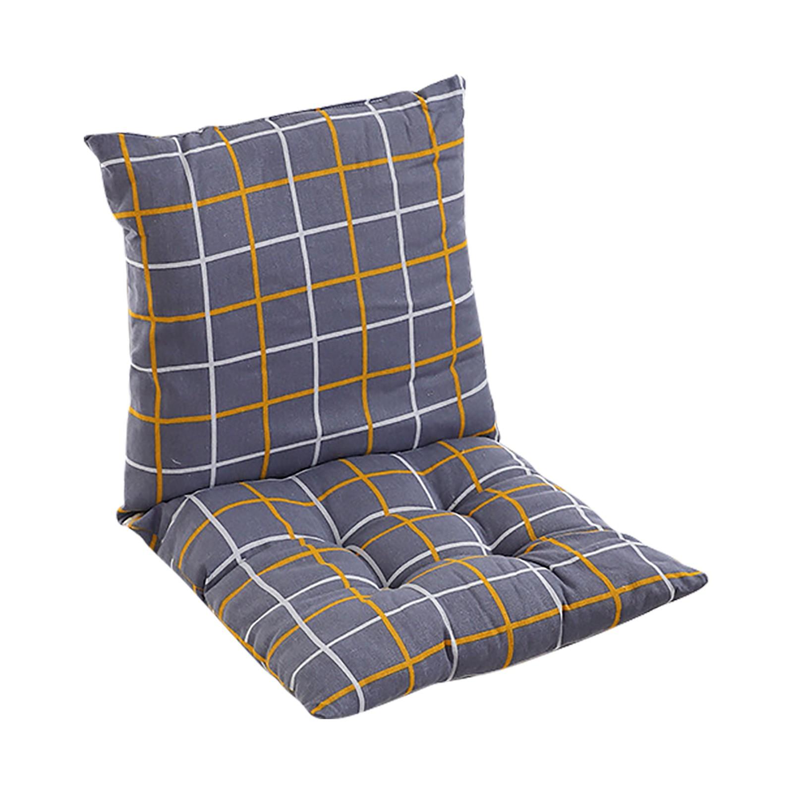 

Rocking Chair Cushions, Indoor And Outdoor Terrace Seat Cushions, Porch Swing Cushions, All-weather Garden Chairs, Replacement Seat Cushions O One Size