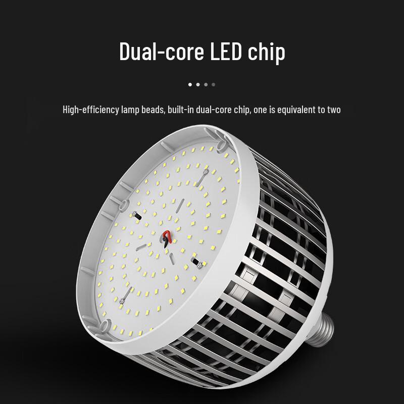 MengPao Super Bright LED Light Bulb
