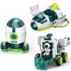 Top-Grade Children Premium-Quality Puzzle Space-Exploration Top-Grade Toy Superior-Grade Car First-Class Simulation Construction-Kit First-Class