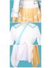 2024 Magical Mirai Women's Anime Cosplay Costume Set