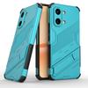 For Poco X8 Pro Max Case Poco X8 Pro Max Cover Coque Fundas Armor Shockproof Hard Stand PC Phone Bumper Poco X8 Pro Max