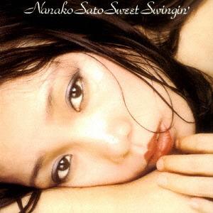

CD NANAKO SATO - Sweet Swingin +2 COCP39997 COLUMBIA 2017 Japan Japanese Pop/Rock