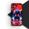 Casing for Xiaomi Redmi 15 15C A3 A4 A5 9A 9C NFC Note 9 8  Pro Phone Cover Soft Case DragonBalls Vegeta Dragons Gokus Balls
