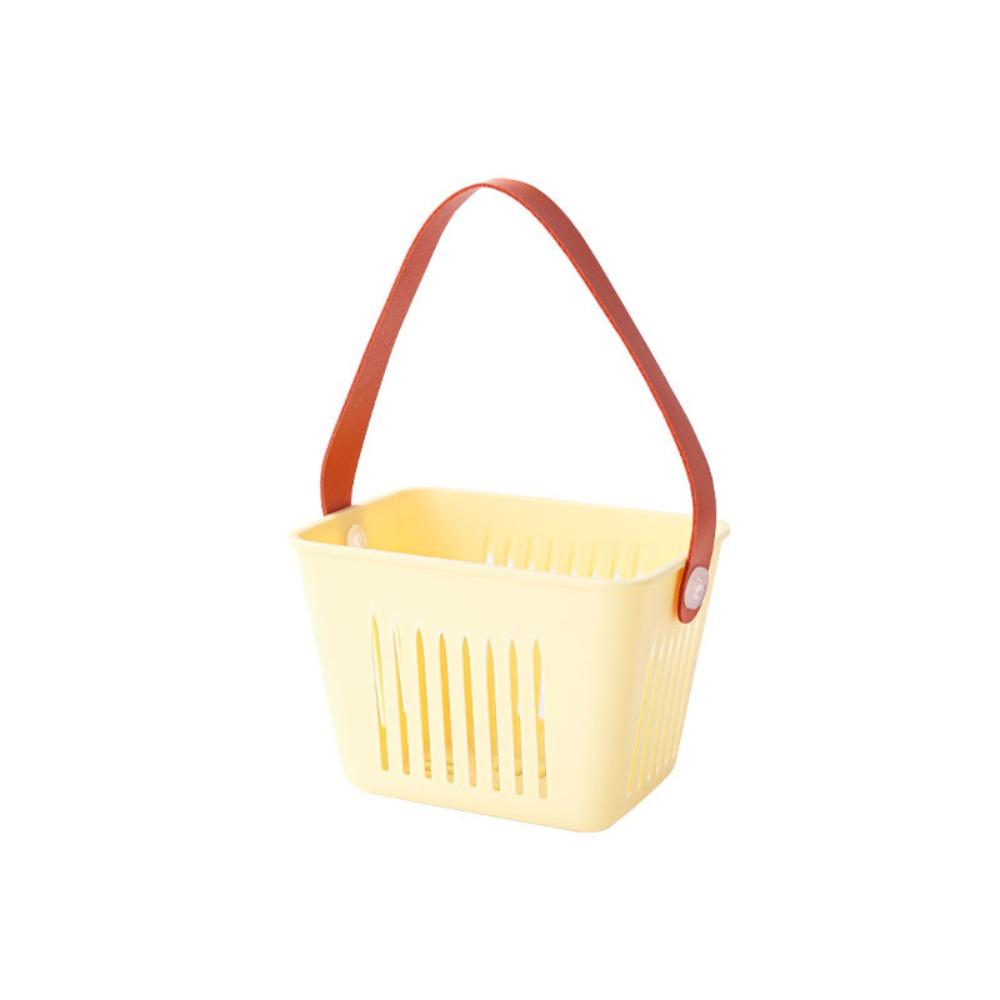 Creative Kitchen Garbage Filter Quickly Drain Fruit Clean Filter Rack  Bathroom